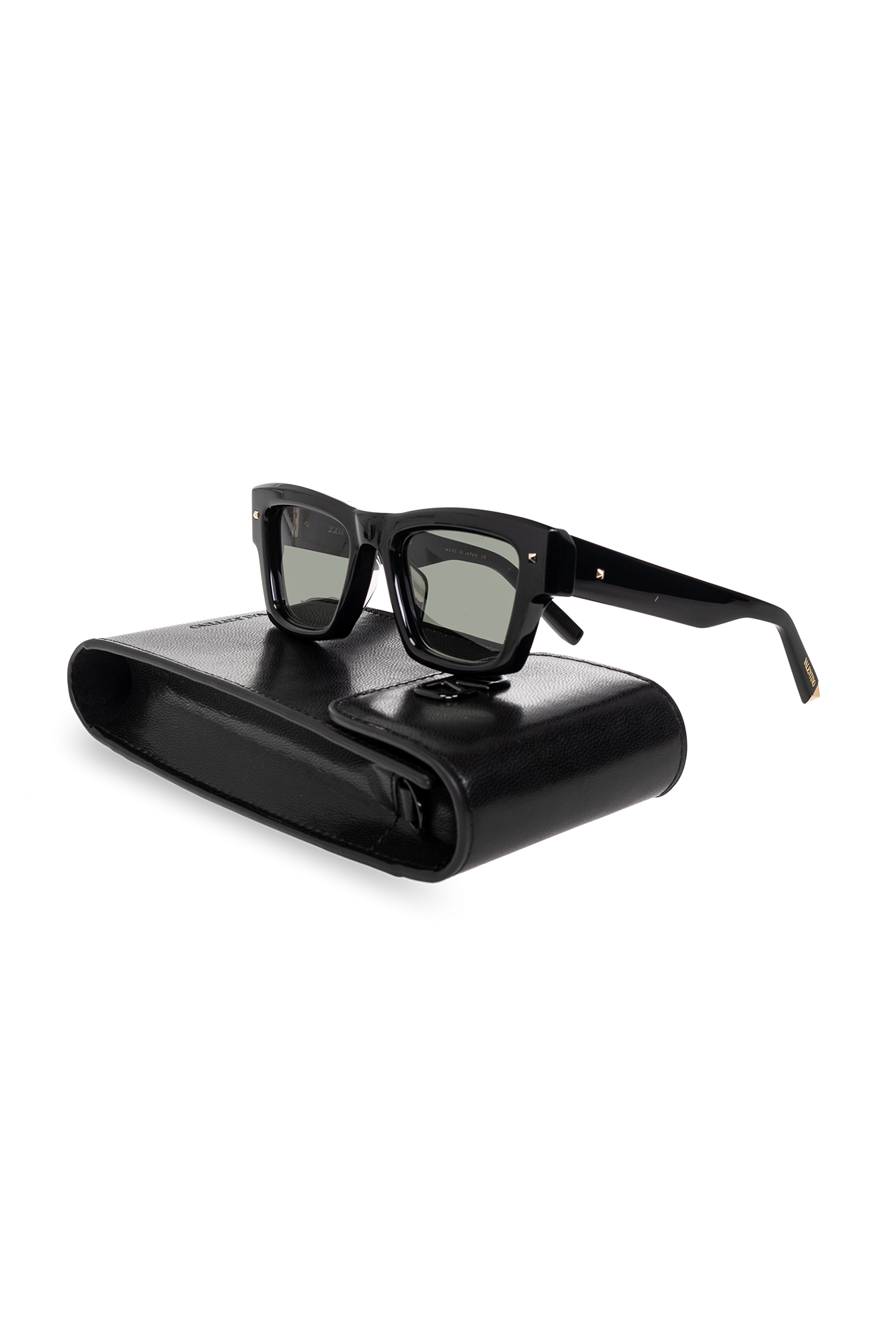 Black 'XXII' sunglasses Valentino Eyewear - Vitkac Canada